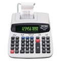 Black Thermal Printing Calculator W6383