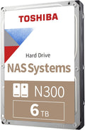14TB NAS 3.5-Inch Internal Hard Drive CMR SATA 7200 RPM W193166