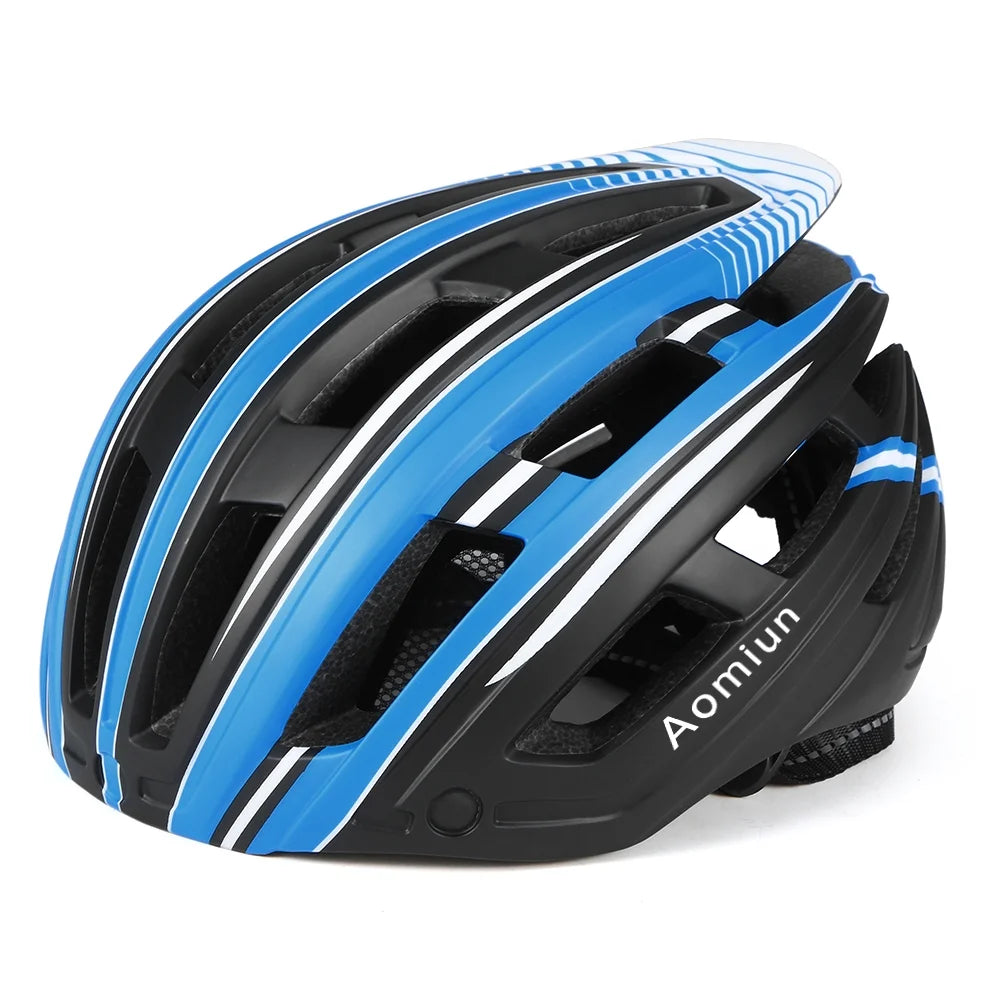 Motorcycling Helmet with Detachable Magnetic Visor E27535