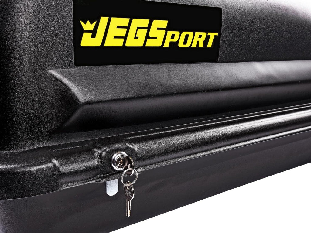 Rooftop Cargo Carrier 10 Cubic Ft 110 Lb Capacity Waterproof D194032