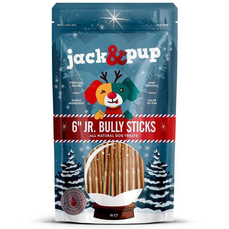 Bully Sticks I446