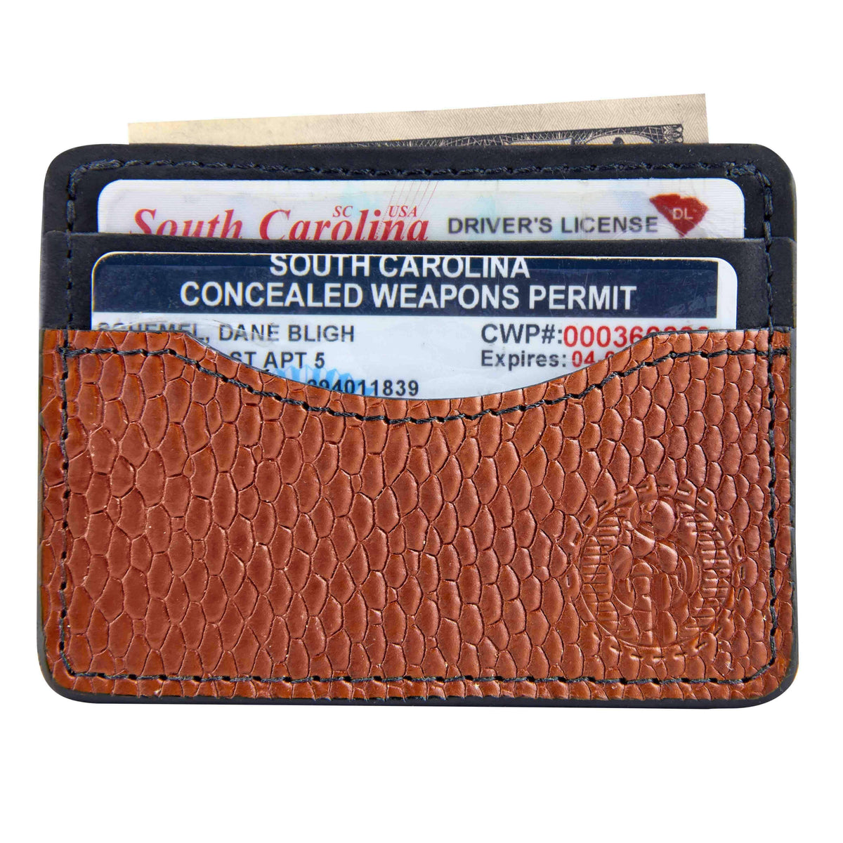 Cash Holder H194