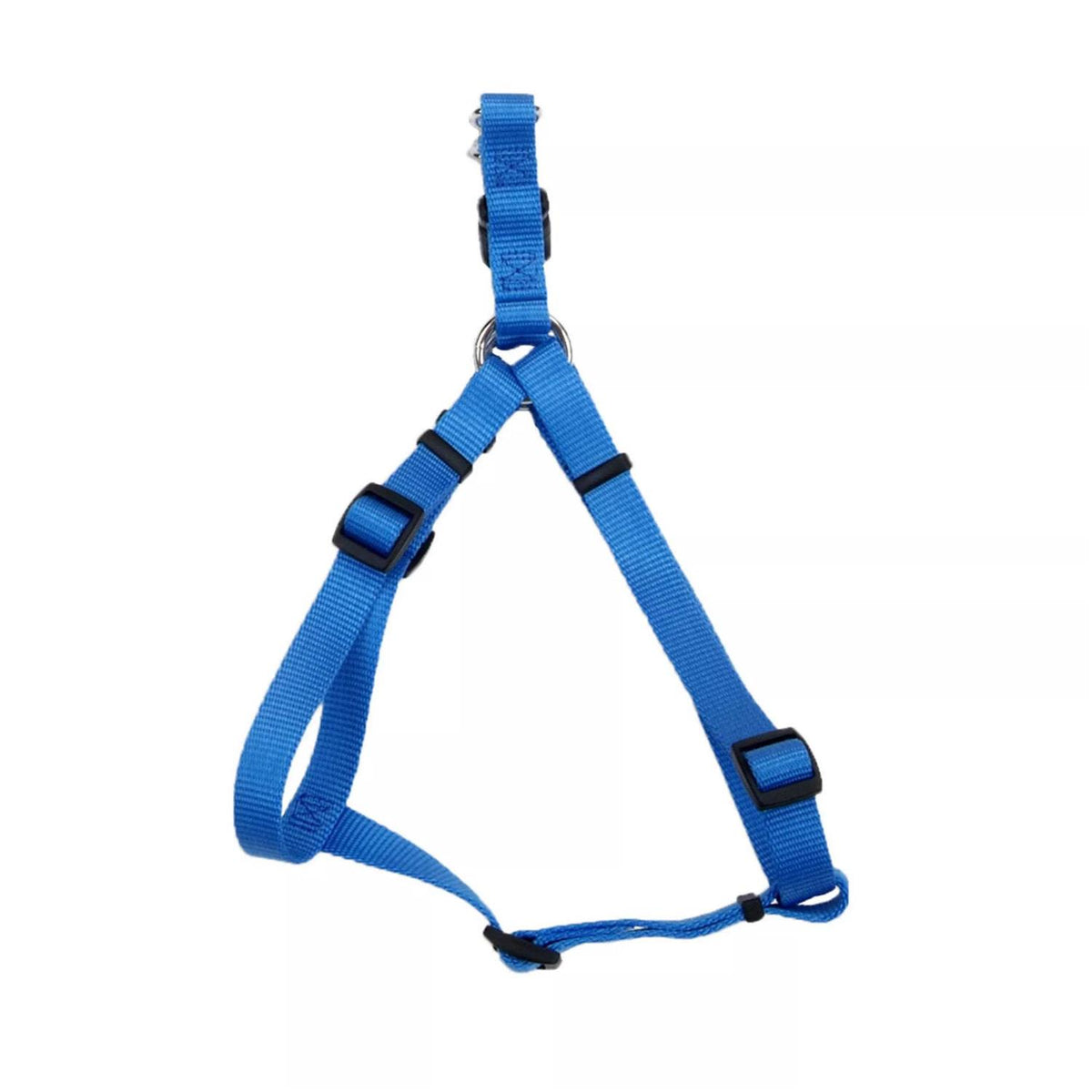 Adjustable Nylon Dog Harness D582302