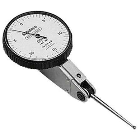 Test Indicators N57782