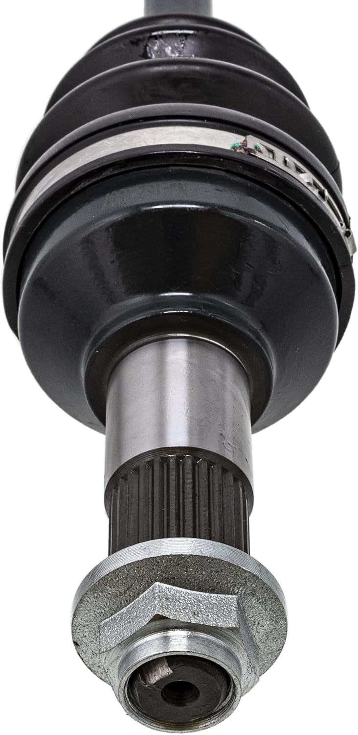 Rear Left Right CV Axle Drive Shaft Assy Pack of 2 J951