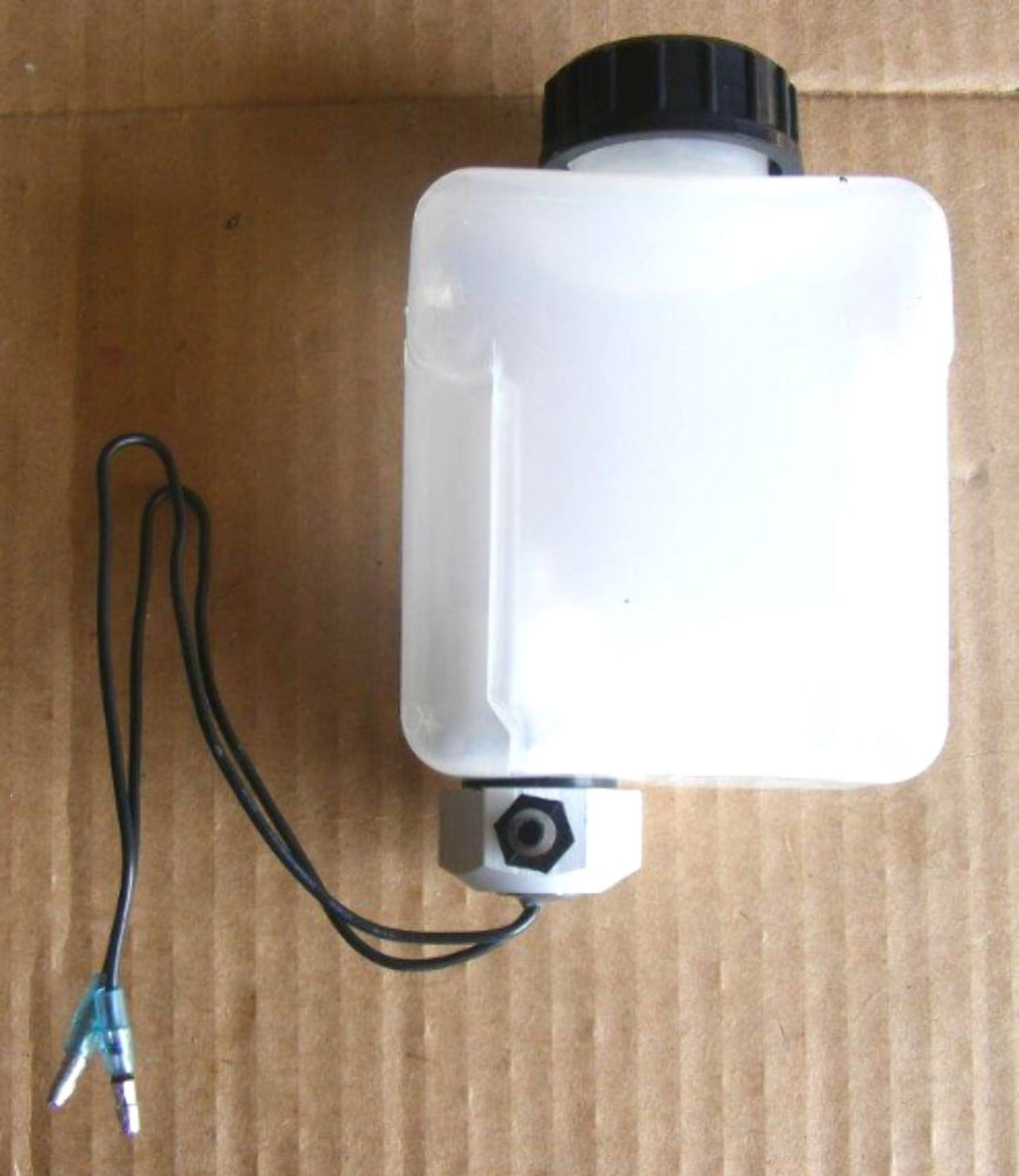 Bottle Asy-Oil V2238