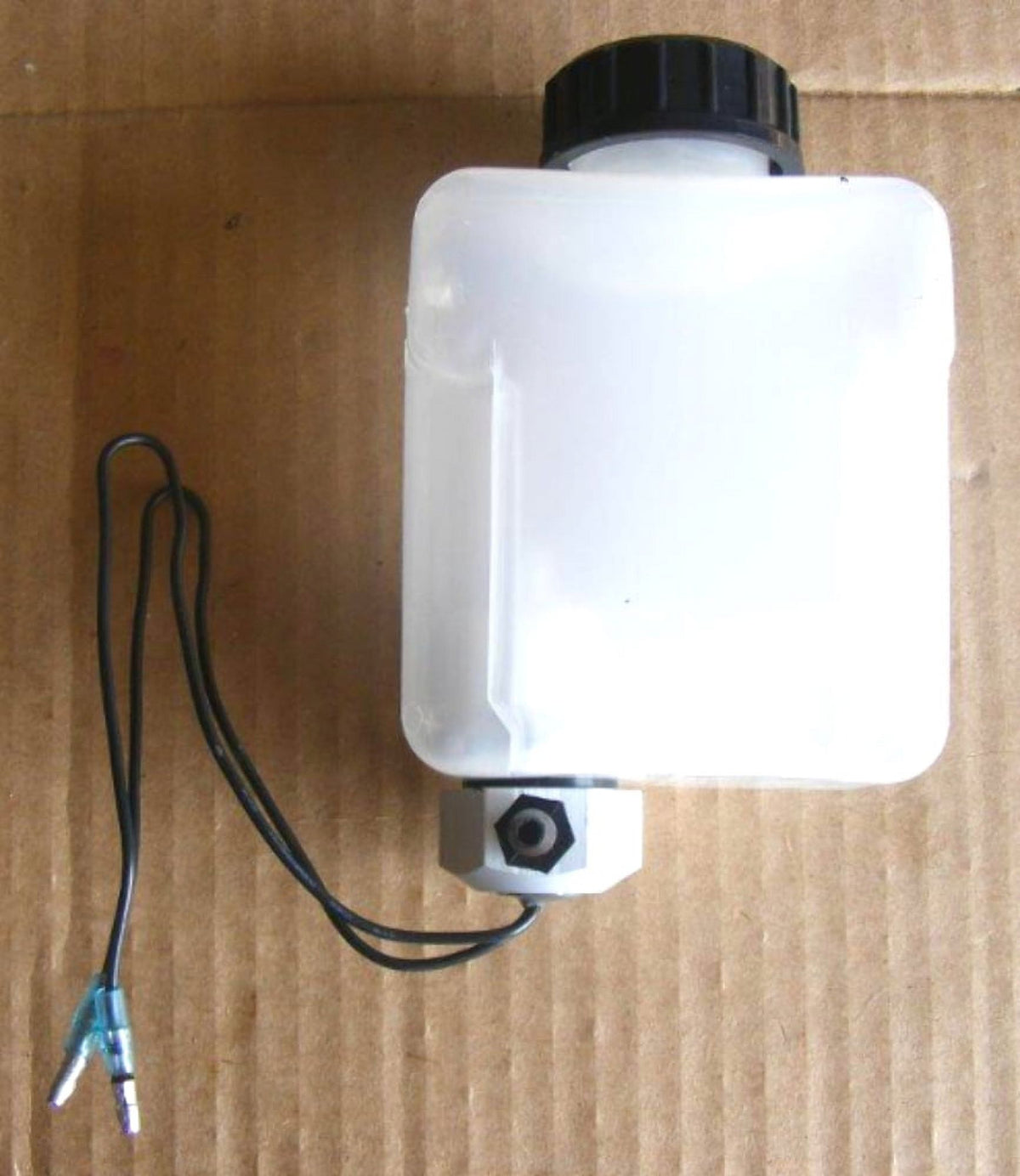 Bottle Asy-Oil V2238