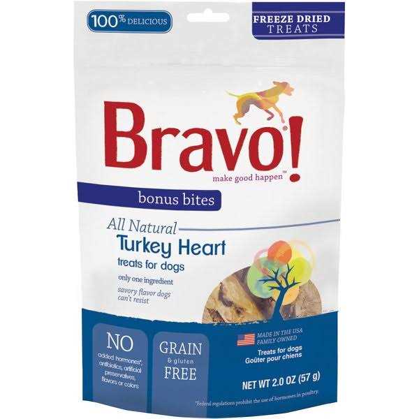 Freeze Dried Dog Treats E919532