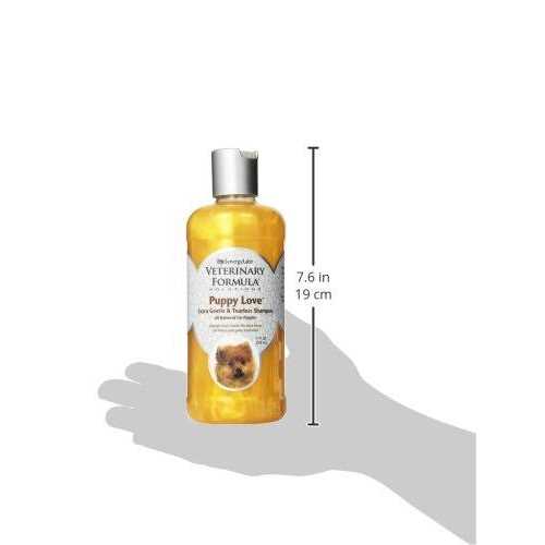 Extra Gentle Tearless Shampoo A858420