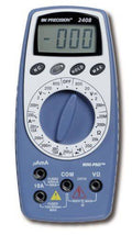 Mini-Pro Multimeter with Non-Contact Tester Z715299