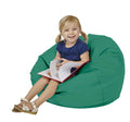 Green Junior Bean Bag J360537