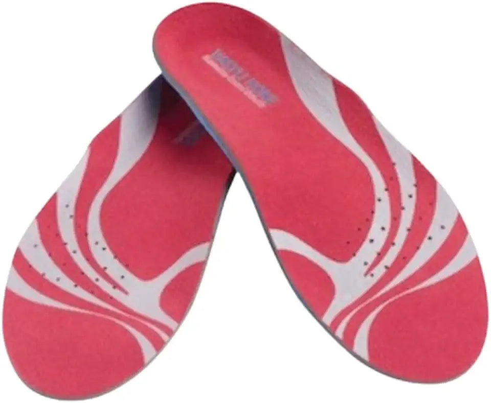 Low Profile Supination Control Orthotic Shoe Insole L58696