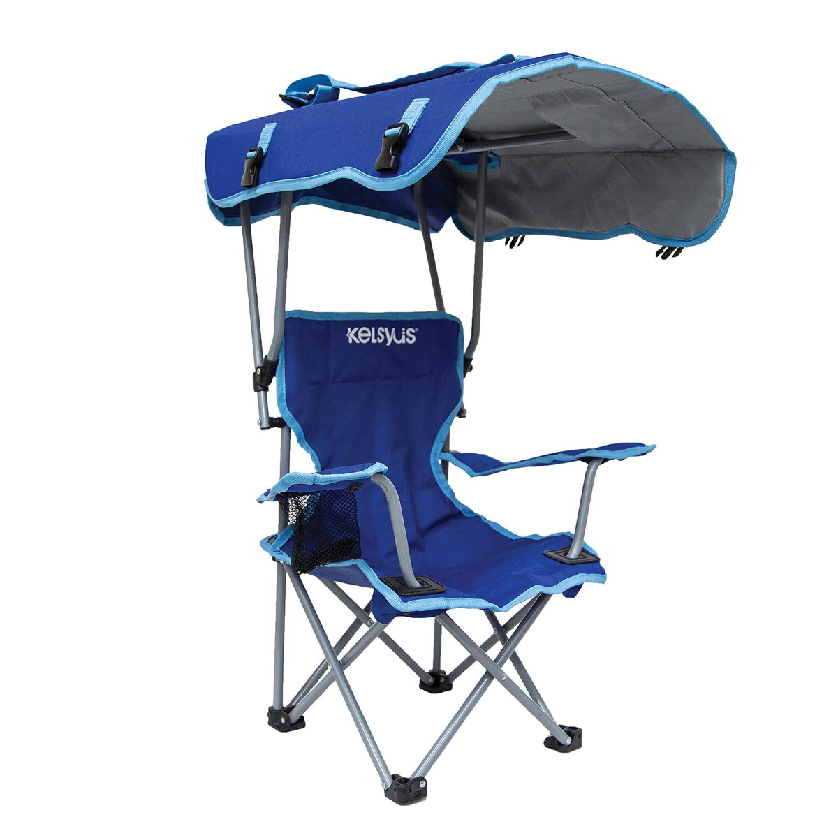 Blue Kids Canopy Chair A788078