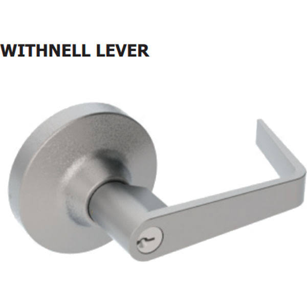 Cylindrical Lock Privacy T172638