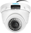 4MP PoE IP Camera Outdoor Video Surveillance Cam Z637