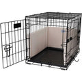 Dog Crate Bumper T5133
