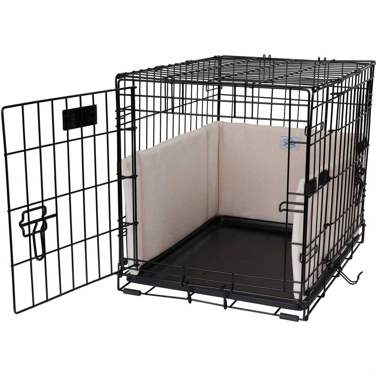 Dog Crate Bumper T5133