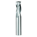 0.7087 in Dia. 3 Flute Carbide End Mill G910