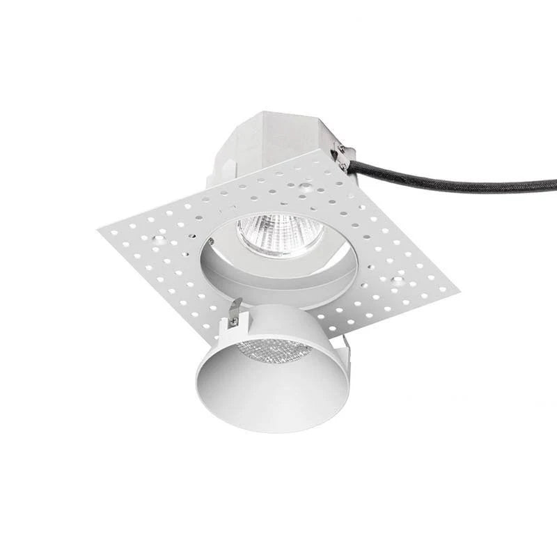 Black Invisible Trim LED Module V4311