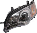 Driver Side Headlight for Subaru Legacy Outback F369439