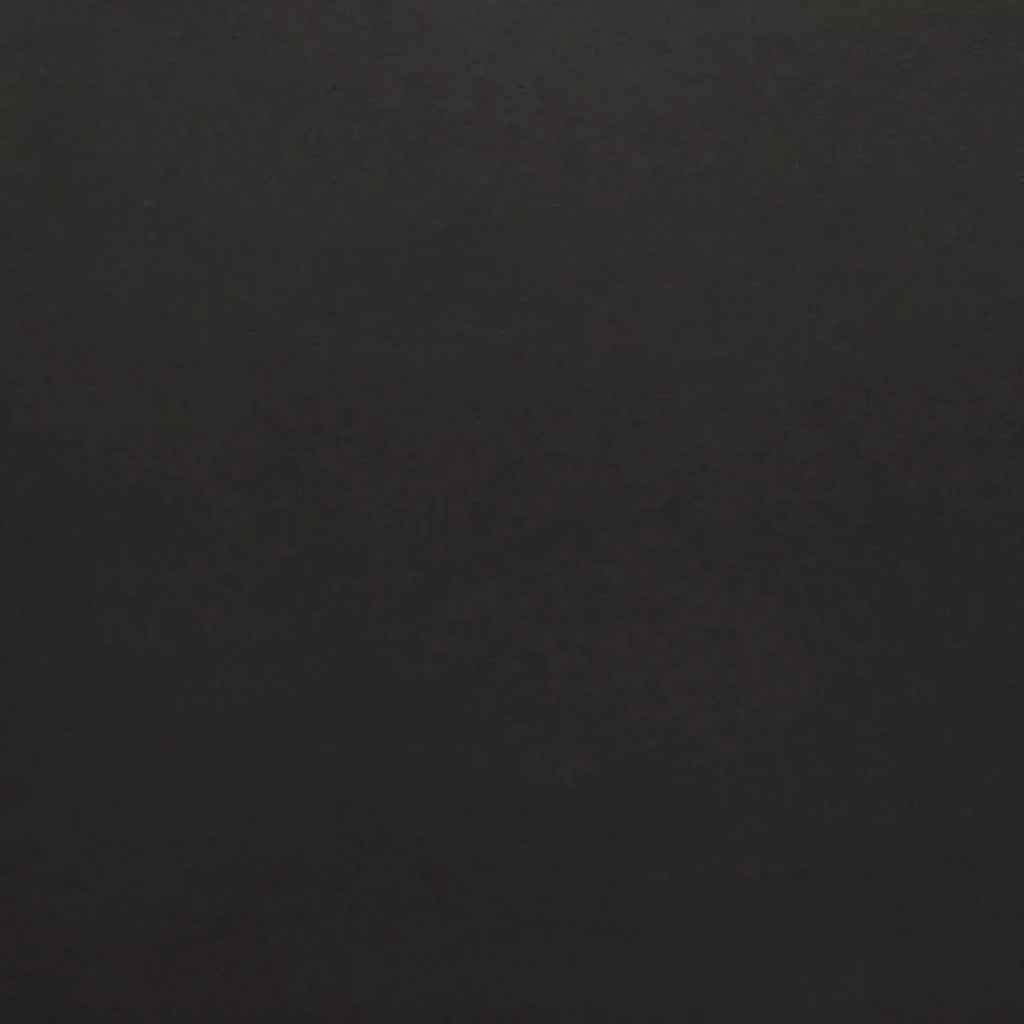 Black Fabric Sleeper Loveseat B6145