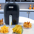 Mini Air Fryer 2.7QT 1500W M676439