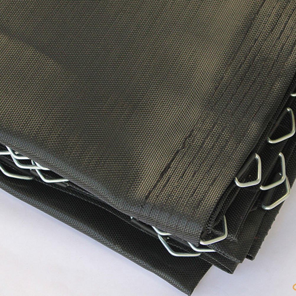 20pcs Trampoline Bungee Bed Mesh Cloth Parts A6478