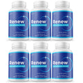 60 Capsules Dietary Supplement 6 Pack R5053