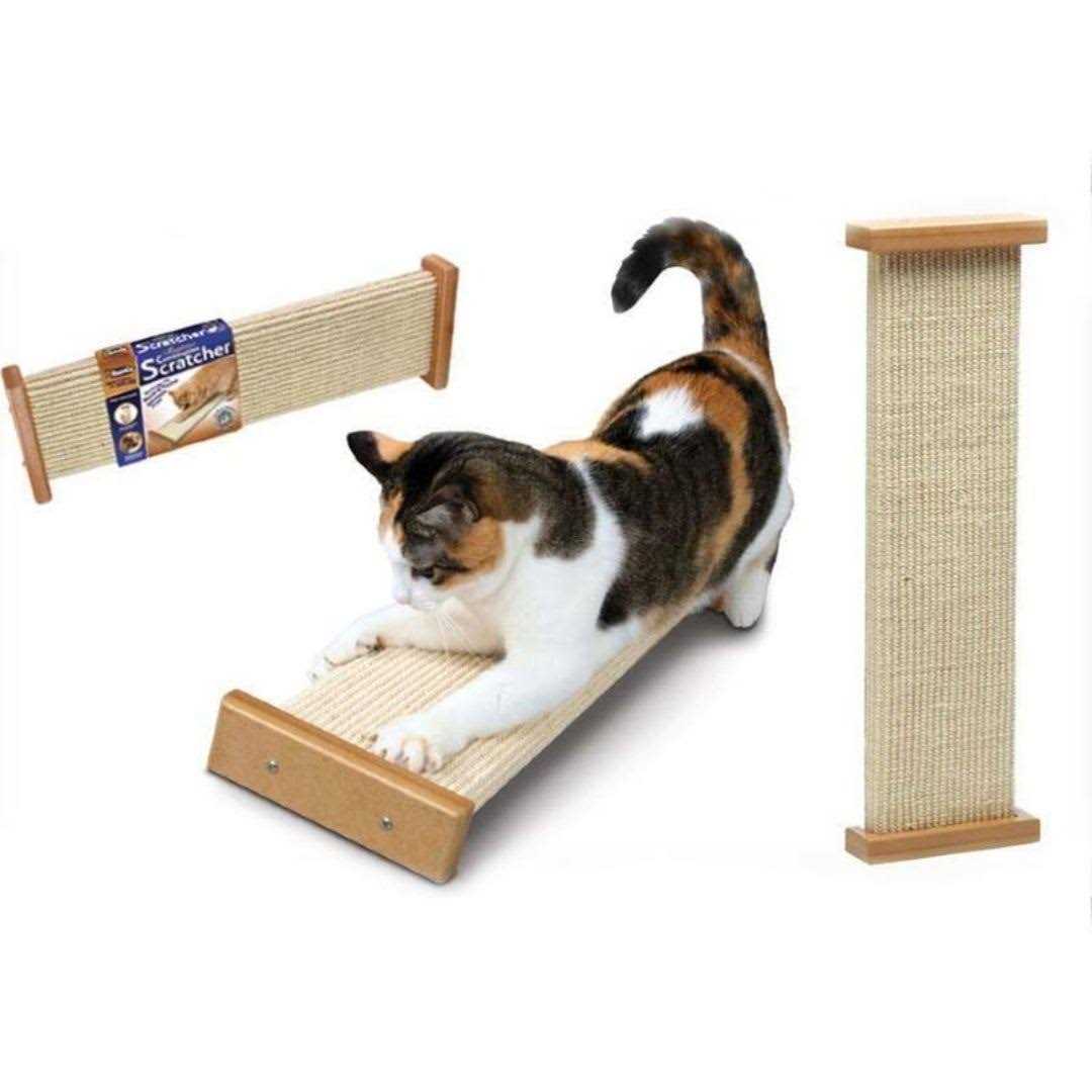 Cat Scratcher K38848