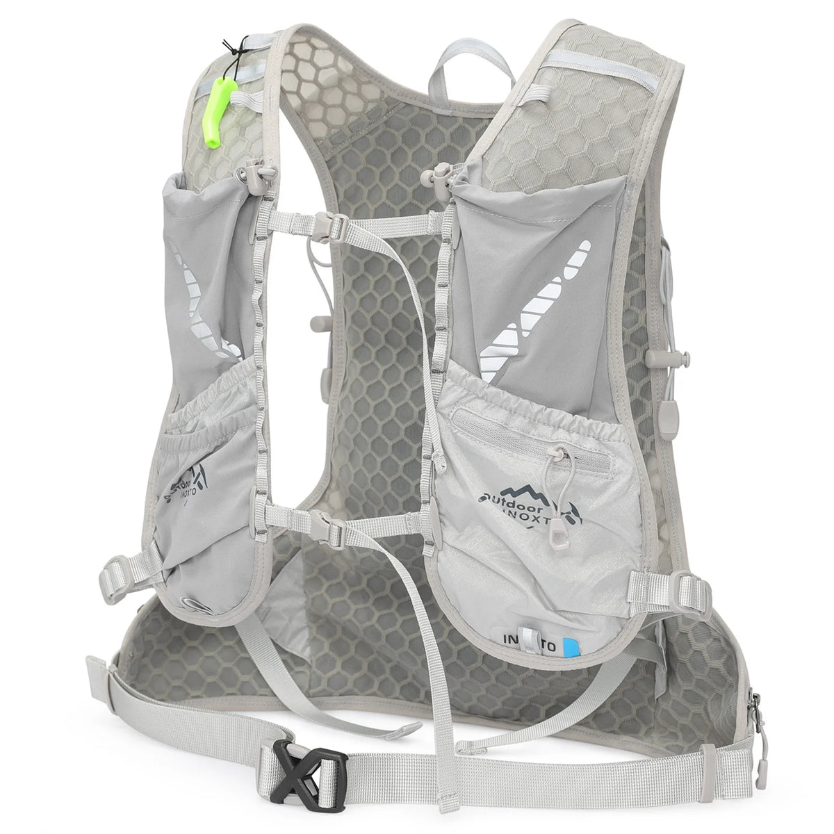 12L Cycling Hydration Vest Pack E277