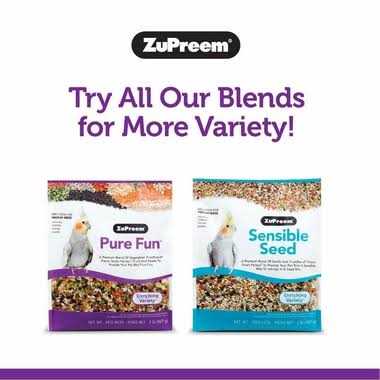 Bird Food X2935