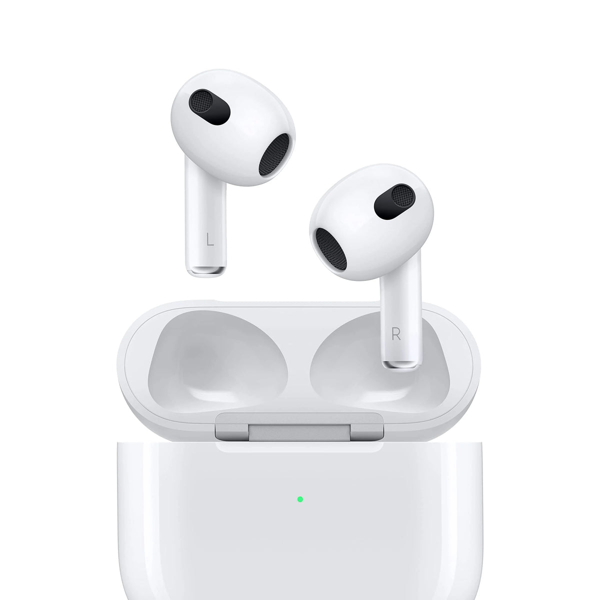 AirPods (3rd generation) with Lightning Charging Case F204797