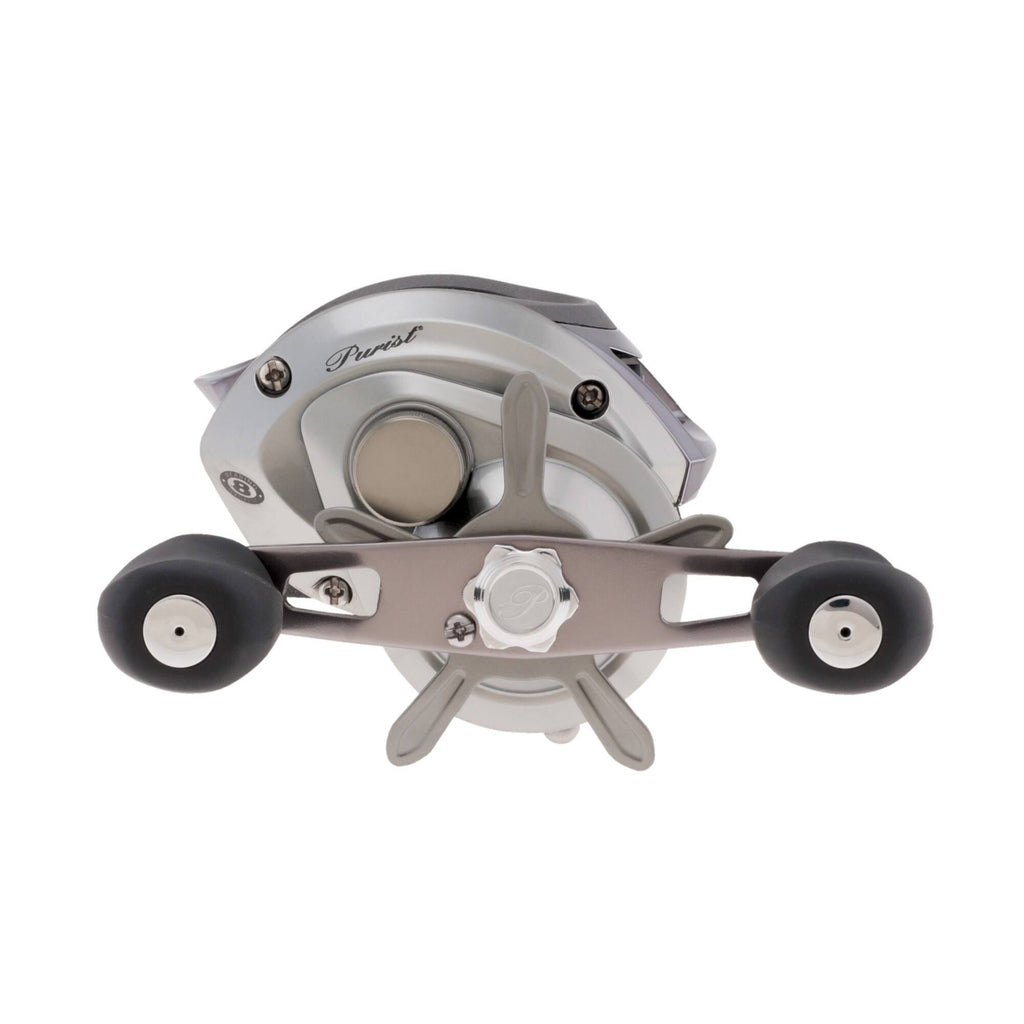 Low Profile Baitcast Reel M156582