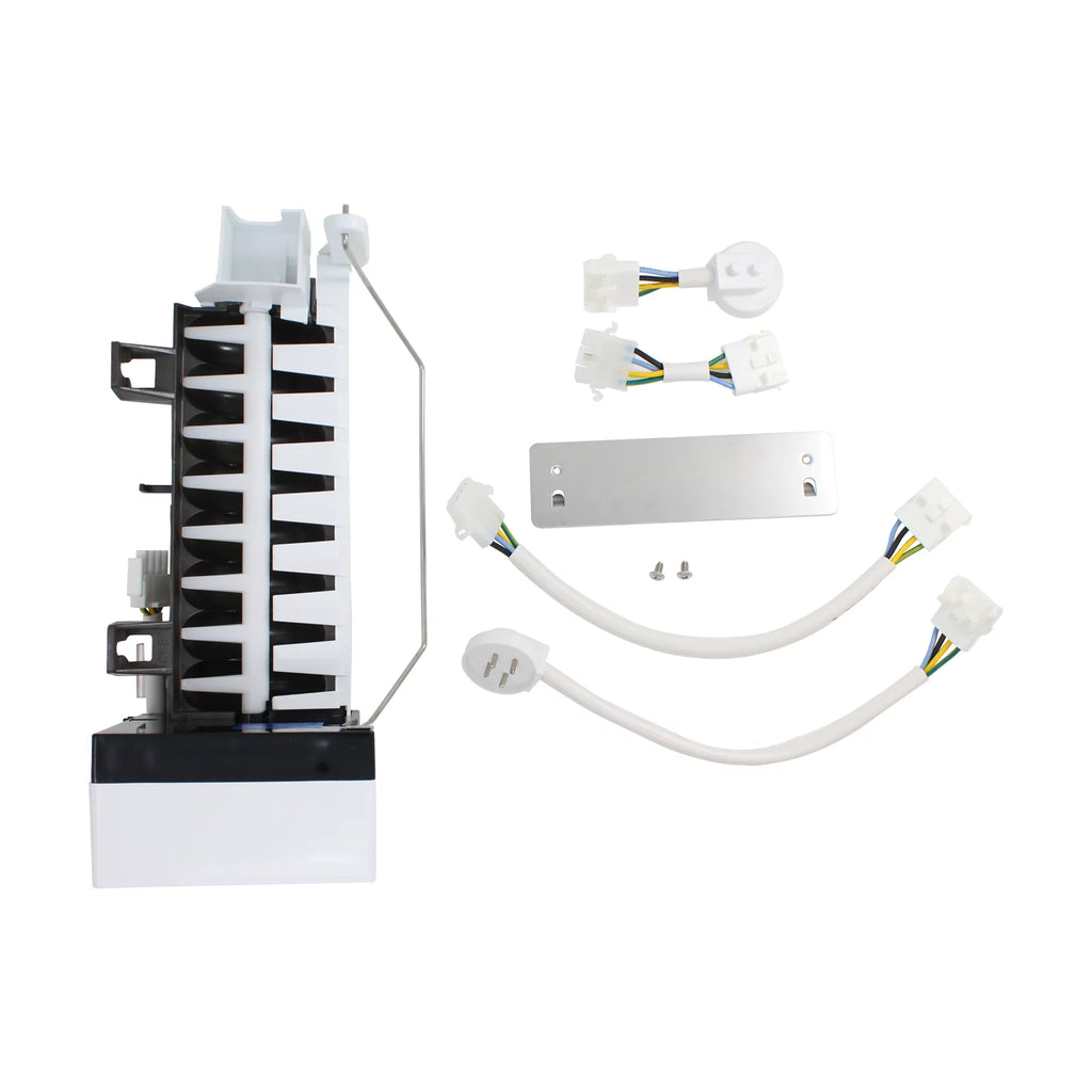 Refrigerator Ice Maker Replacement W91675