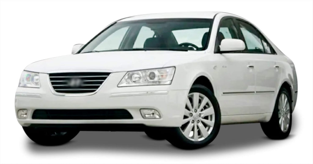 17 Inch 5 Lug Aluminum Rim for Hyundai Sonata U452168