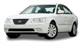 17 Inch 5 Lug Aluminum Rim for Hyundai Sonata U452168