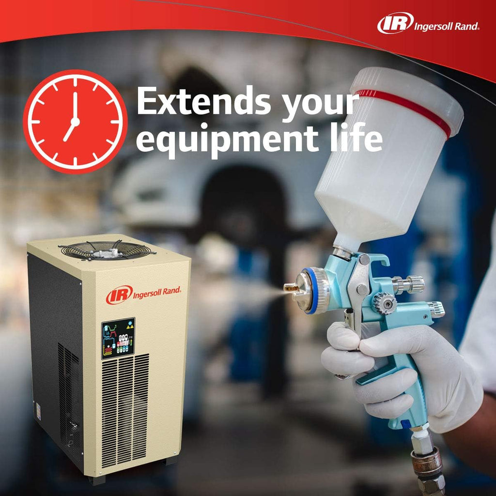 Refrigerated Air Dryer D938