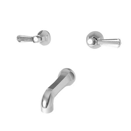 Wall Mount Tub Faucet K810901