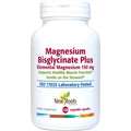 Magnesium Bisglycinate Plus 120 Capsules 150 mg U546366