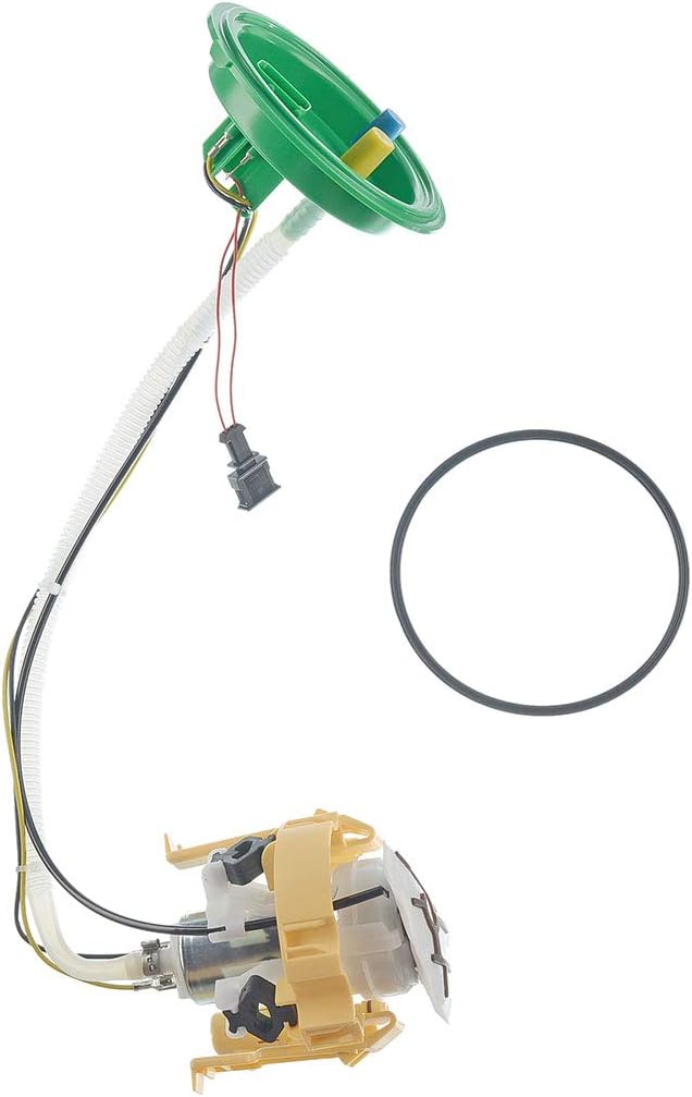 Electric Fuel Pump Module Assembly Pack of 2 V7886