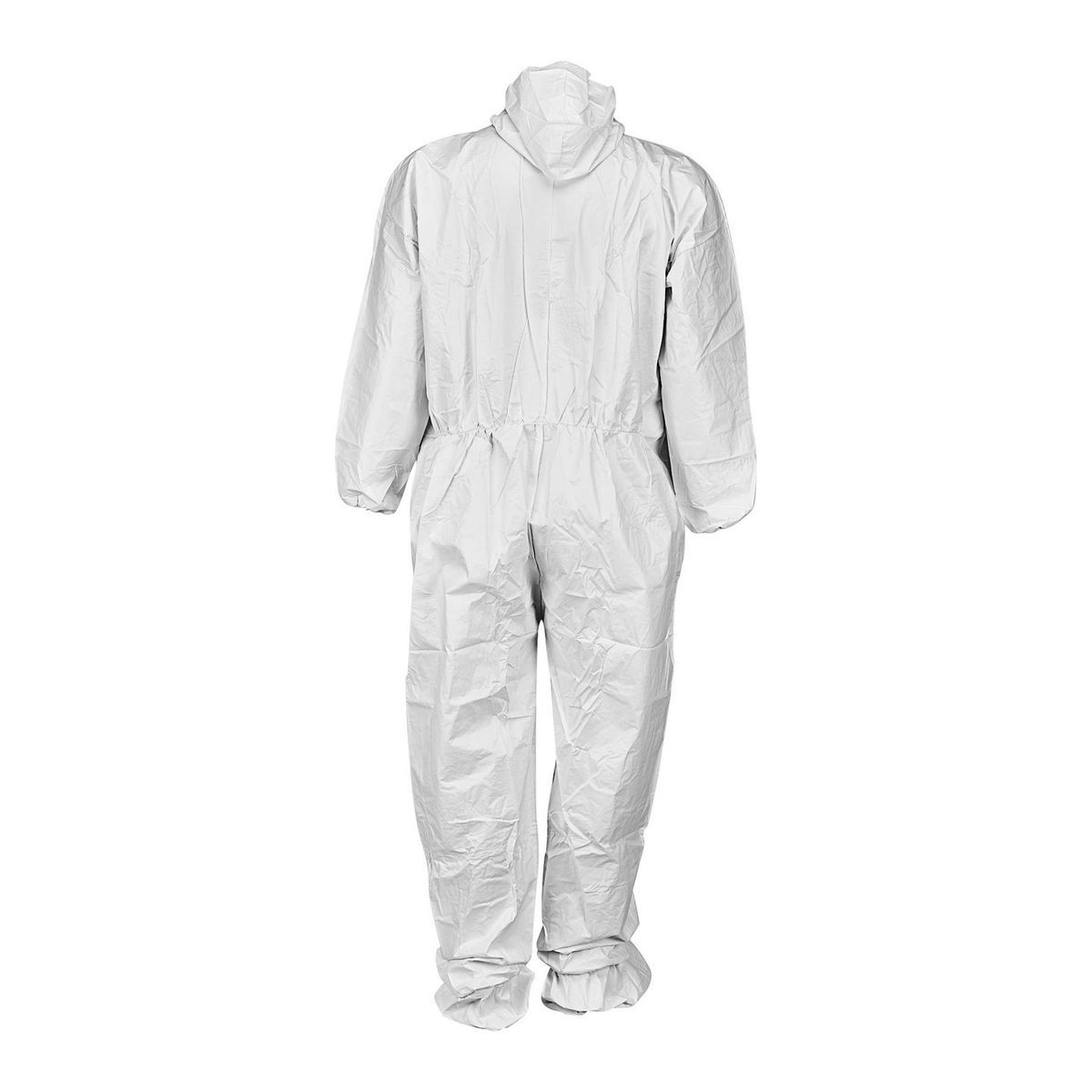 Disposable Protective Suit X-Large U931