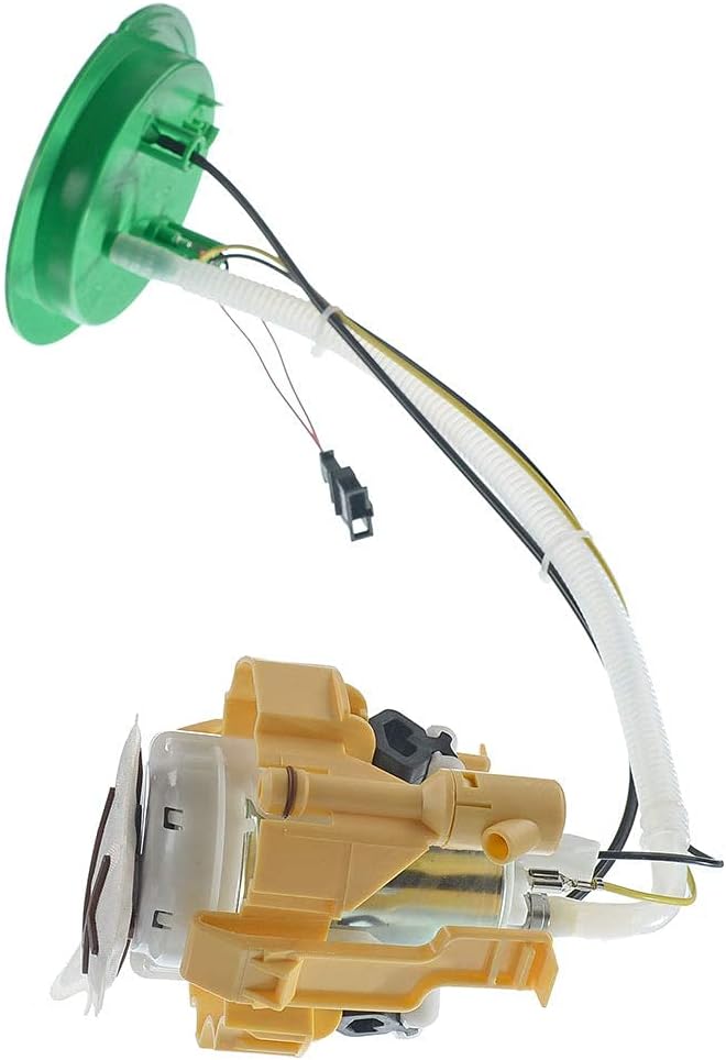 Electric Fuel Pump Module Assembly Pack of 2 V7886