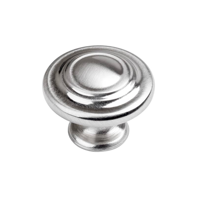 1-3/8 inch Mushroom Cabinet Knob J650963