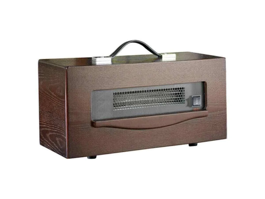 500 Watt Electric Convection Cabinet Heater J816