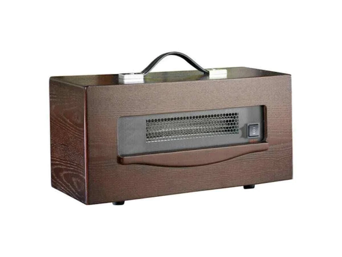 500 Watt Electric Convection Cabinet Heater J816
