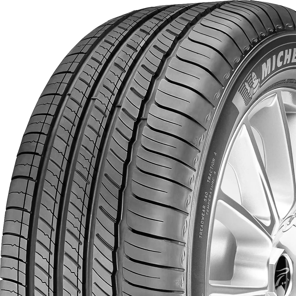 All Season 225/60R18 100H Passenger Tire K73713