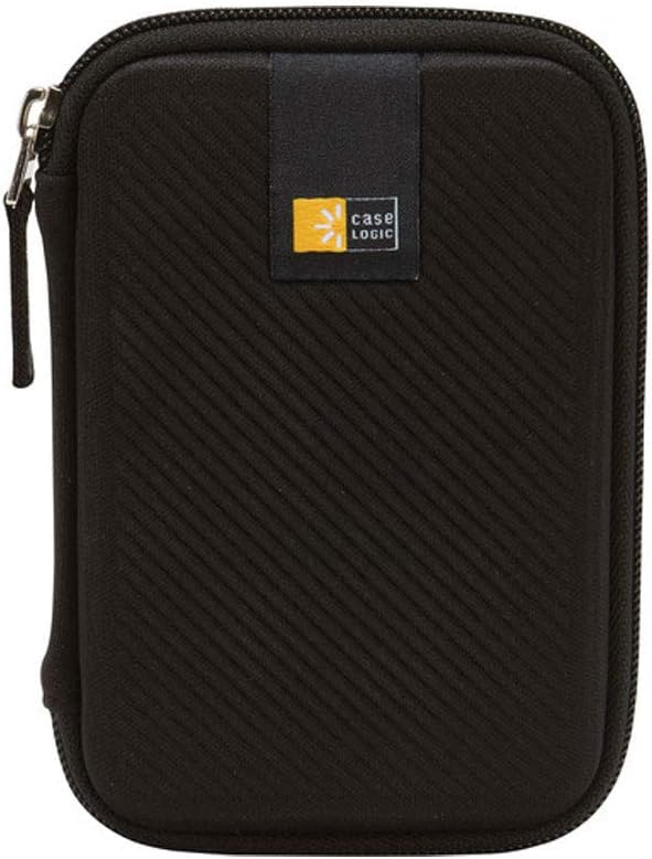 2 TB Portable External Hard Drive with 2 Hard Drive Cases T52708