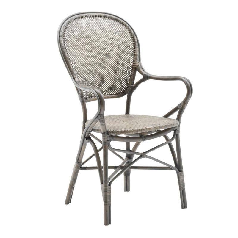 Bistro Armchair - Cherry P899245