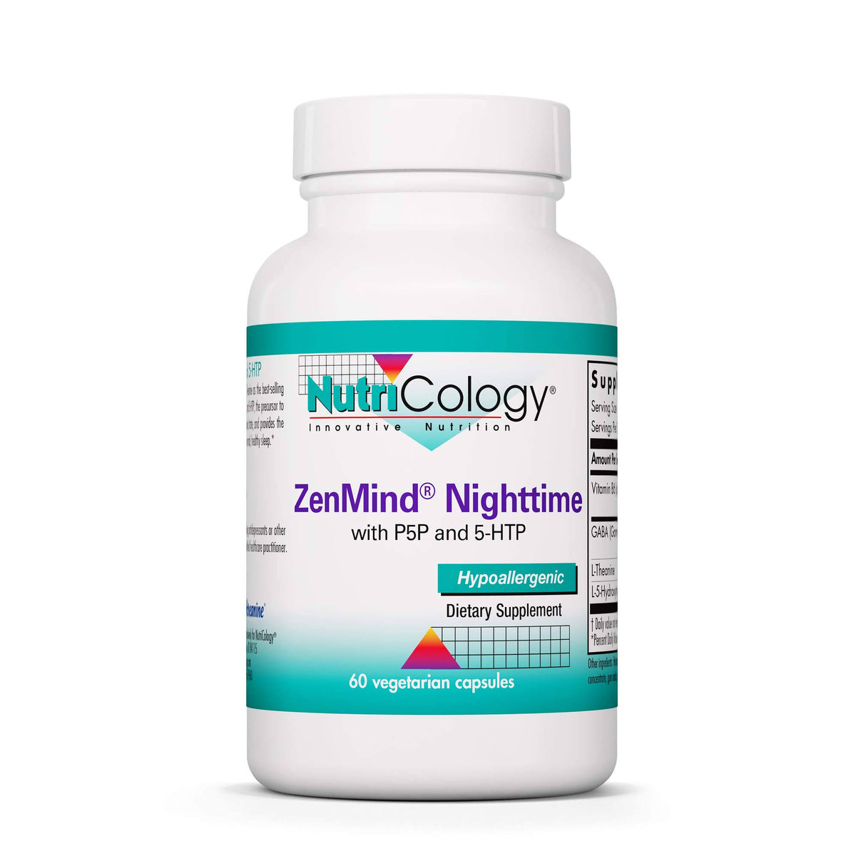 ZenMind Nighttime 60 VegCap N855961