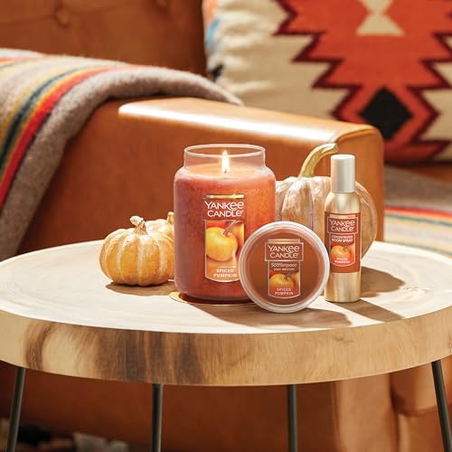 Sugared Cinnamon Apple Scented Candle, 22oz Large Jar X35958
